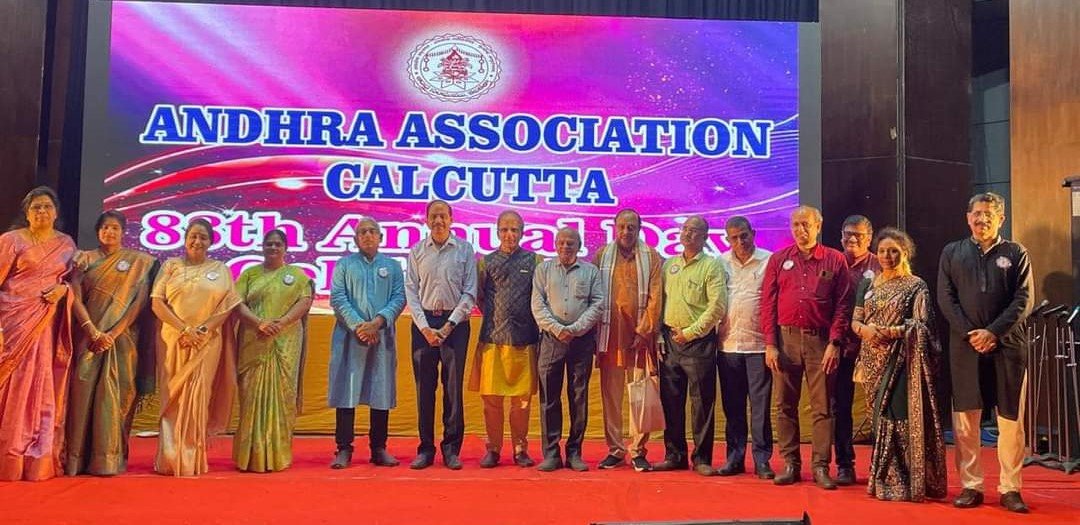 88th Annual Day Celebrations